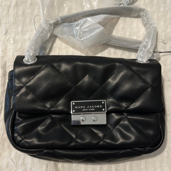 Marc Jacobs Quilted bag - Picture 6 of 7